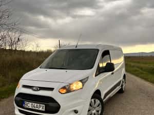 Ford Transit Connect Maxi 2016
