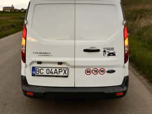 Ford Transit Connect Maxi 2016 — miniatura 4