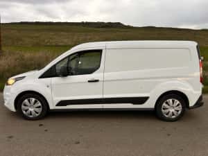 Ford Transit Connect Maxi 2016 — miniatura 5