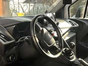 Ford Transit Connect Maxi 2016 — miniatura 7