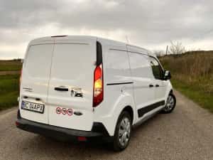 Ford Transit Connect Maxi 2016 — miniatura 9