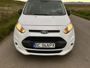 Ford Transit Connect Maxi 2016 — miniatura 10