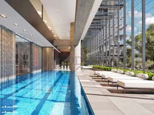 Prima închiriere – Apartament 2 camere | UP-SITE Floreasca — miniatura 2