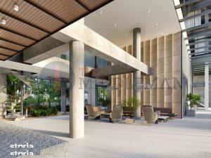 Prima închiriere – Apartament 2 camere | UP-SITE Floreasca — miniatura 3