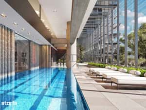 Prima închiriere – Apartament 2 camere | UP-SITE Floreasca — miniatura 6