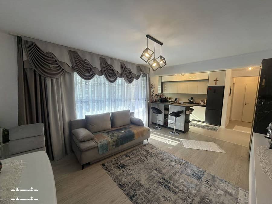 Apartament 3 camere Kasper, comision 0% — fotografie 1 din 6