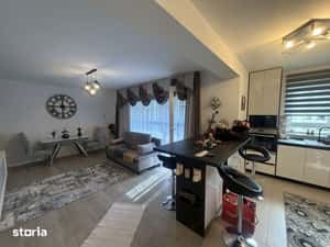 Apartament 3 camere Kasper, comision 0% — miniatura 4