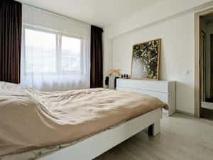 Apartament 2 camere ,bloc nou ,Banat, etaj 1,parcare subterana — miniatura 3