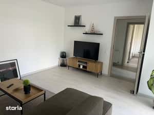 Apartament 2 camere ,bloc nou ,Banat, etaj 1,parcare subterana — miniatura 5