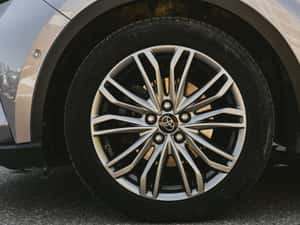 Toyota C-HR 2.0 hybrid, 184CP, 64500 km, Automat — miniatura 6