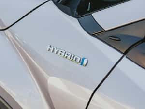 Toyota C-HR 2.0 hybrid, 184CP, 64500 km, Automat — miniatura 7