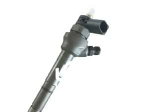 injector bosch 4327072rx motor diesel utilaje constructii + piese — miniatura 2