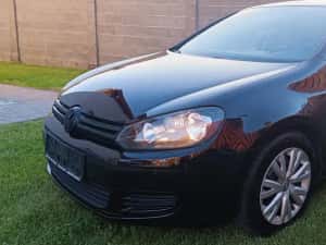 De vanzare Vw Golf 6 Recent Adus 1.4 mpi.Stare bună de functionare. — miniatura 2