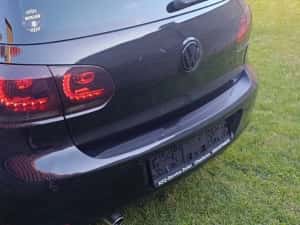 De vanzare Vw Golf 6 Recent Adus 1.4 mpi.Stare bună de functionare. — miniatura 4