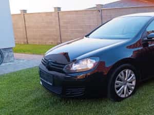 De vanzare Vw Golf 6 Recent Adus 1.4 mpi.Stare bună de functionare. — miniatura 5