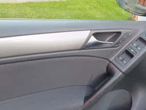 De vanzare Vw Golf 6 Recent Adus 1.4 mpi.Stare bună de functionare. — miniatura 6
