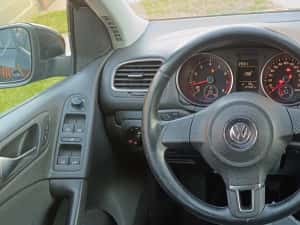 De vanzare Vw Golf 6 Recent Adus 1.4 mpi.Stare bună de functionare. — miniatura 7