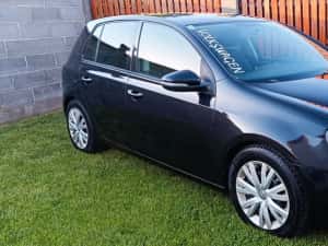 De vanzare Vw Golf 6 Recent Adus 1.4 mpi.Stare bună de functionare. — miniatura 9