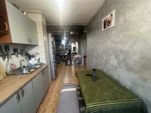 Vand apartament 2 camere cam. Decomandat, 55 mp Etaj 4 Tomis Nord