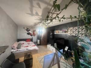 Vand apartament 2 camere cam. Decomandat, 55 mp Etaj 4 Tomis Nord — miniatura 3