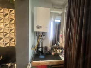 Vand apartament 2 camere cam. Decomandat, 55 mp Etaj 4 Tomis Nord — miniatura 5