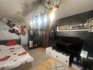 Vand apartament 2 camere cam. Decomandat, 55 mp Etaj 4 Tomis Nord — miniatura 6