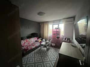 Vand apartament 2 camere cam. Decomandat, 55 mp Etaj 4 Tomis Nord — miniatura 7