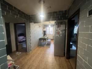 Vand apartament 2 camere cam. Decomandat, 55 mp Etaj 4 Tomis Nord — miniatura 8