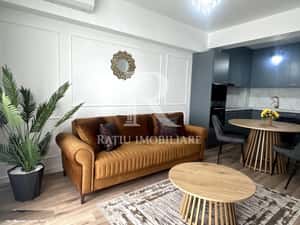 Apartament cu 2 camere | Prima Arena | Prima închiriere | Oradea — miniatura 3