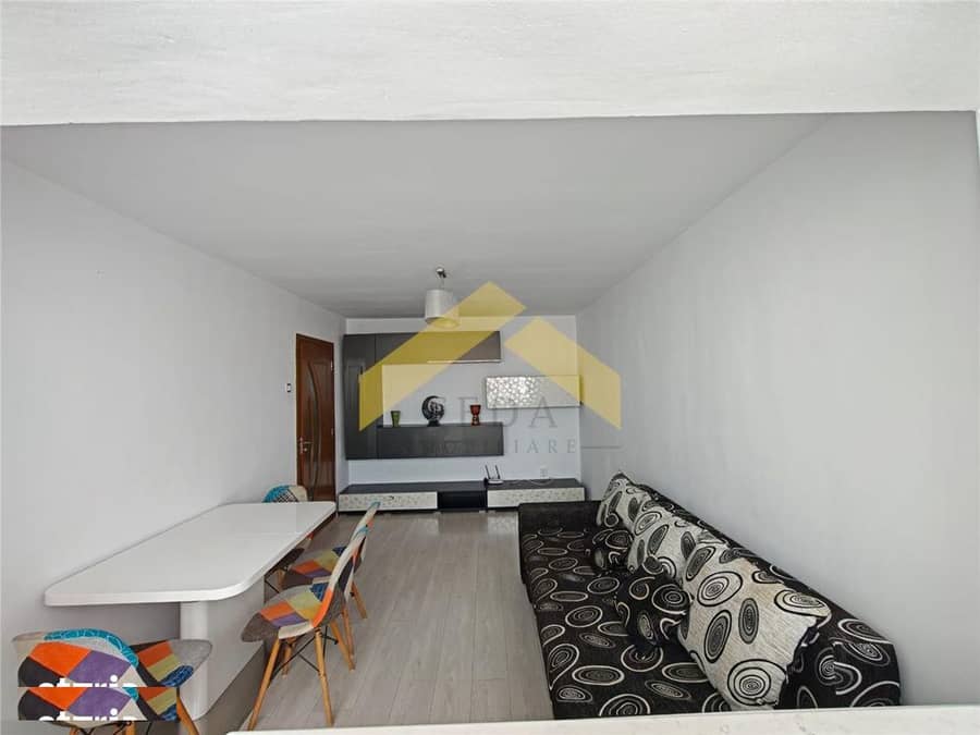 Apartament 3 camere de inchiriat in Aurel Vlaicu, zona Lebada — fotografie 1 din 6