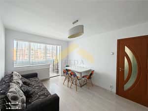 Apartament 3 camere de inchiriat in Aurel Vlaicu, zona Lebada — miniatura 3