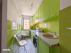 Apartament 3 camere de inchiriat in Aurel Vlaicu, zona Lebada — miniatura 4
