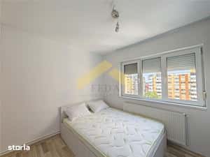 Apartament 3 camere de inchiriat in Aurel Vlaicu, zona Lebada — miniatura 5