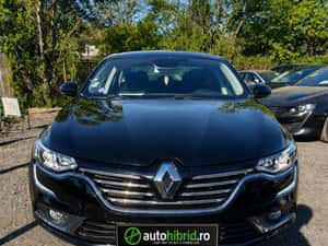 Renault Talisman 1.6 TCe 200CP EDC Intens