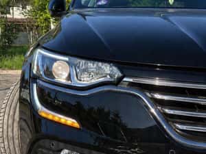 Renault Talisman 1.6 TCe 200CP EDC Intens — miniatura 7