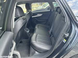 Audi a4 g-tron 2019 — miniatura 8