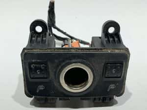 Buton incalzire scaune Ford Grand C-Max AM5T-19K314-AC Pick-up — miniatura 7