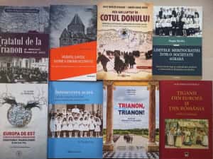 Carti despre istoria Romaniei (lichidare biblioteca) — miniatura 4