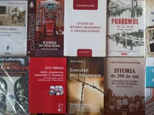 Carti despre istoria Romaniei (lichidare biblioteca) — miniatura 7