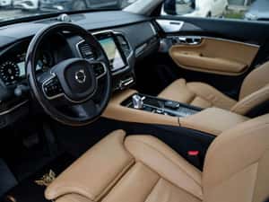 Volvo XC90 T8 Inscription - 303 cp, 7 locuri, 2016 — miniatura 5