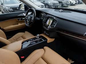 Volvo XC90 T8 Inscription - 303 cp, 7 locuri, 2016 — miniatura 7