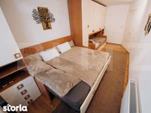 Garsoniera, 38 mp, zona Podu Ros – Granit — miniatura 3