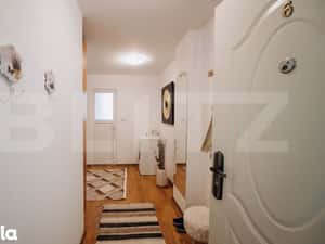 Garsoniera, 38 mp, zona Podu Ros – Granit — miniatura 4