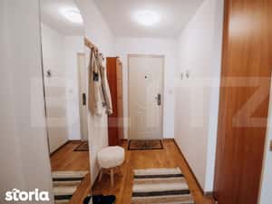 Garsoniera, 38 mp, zona Podu Ros – Granit — miniatura 5