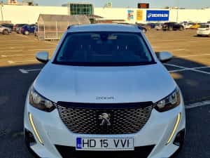 Peugeot 2008 1.5 Blue-HDI