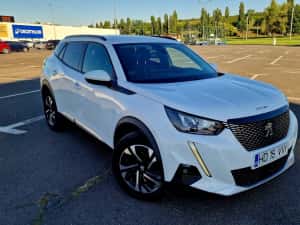 Peugeot 2008 1.5 Blue-HDI — miniatura 2