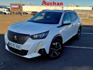 Peugeot 2008 1.5 Blue-HDI — miniatura 3