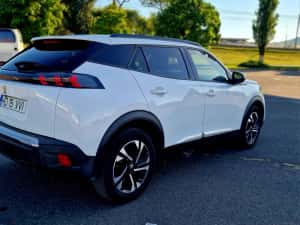 Peugeot 2008 1.5 Blue-HDI — miniatura 4