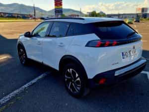 Peugeot 2008 1.5 Blue-HDI — miniatura 5
