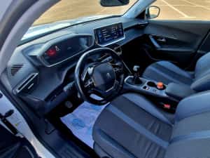 Peugeot 2008 1.5 Blue-HDI — miniatura 6